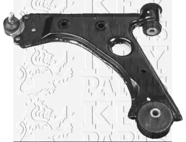 KEY PARTS kca6557 -  Рычаг независимой подвески колеса, подвеска колеса